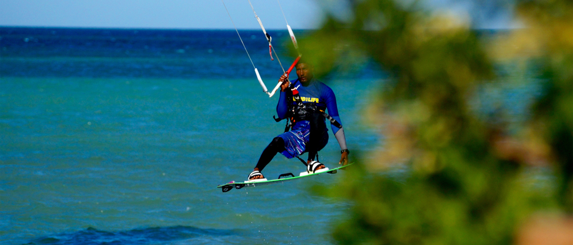 Weiter zu Kite - Action - Galerie »